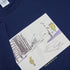 Polar - Downtown Shirt (Dark Blue)